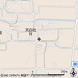 長野県松本市島立4731周辺の地図