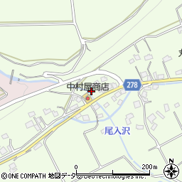 長野県松本市梓川梓2922周辺の地図