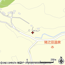 群馬県藤岡市下日野1276周辺の地図