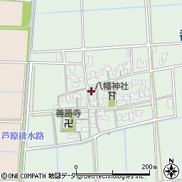 株式会社芦原地所周辺の地図