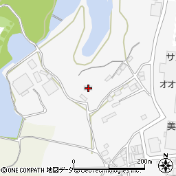 群馬県藤岡市三本木180周辺の地図