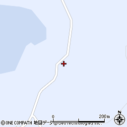 島根県隠岐郡隠岐の島町飯田津の井周辺の地図