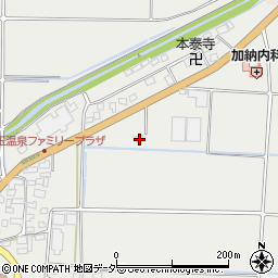 埼玉県本庄市児玉町蛭川1063周辺の地図