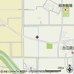 埼玉県熊谷市飯塚1823周辺の地図