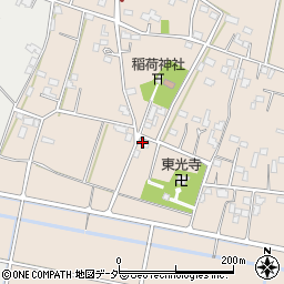 鹿島屋商店周辺の地図