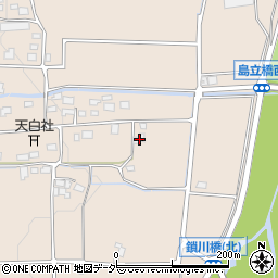 長野県松本市島立4722周辺の地図