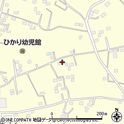 茨城県古河市小堤2065周辺の地図