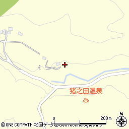 群馬県藤岡市下日野1268周辺の地図