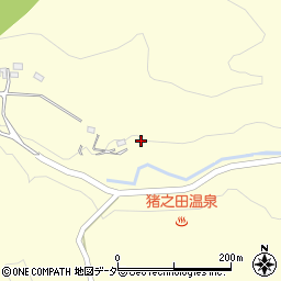 群馬県藤岡市下日野乙-2263周辺の地図