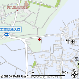 群馬県藤岡市神田1012-2周辺の地図