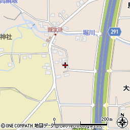 長野県松本市島立4024周辺の地図