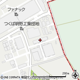 東京化成工業周辺の地図