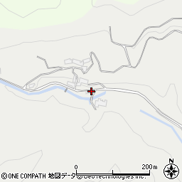 群馬県甘楽郡甘楽町秋畑479周辺の地図