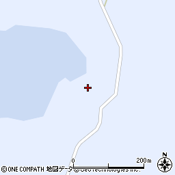 島根県隠岐郡隠岐の島町飯田津の井18周辺の地図