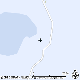 島根県隠岐郡隠岐の島町飯田津の井18周辺の地図