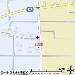 埼玉県深谷市明戸1173周辺の地図