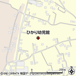 茨城県古河市小堤2098周辺の地図