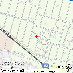 埼玉県深谷市岡1398周辺の地図