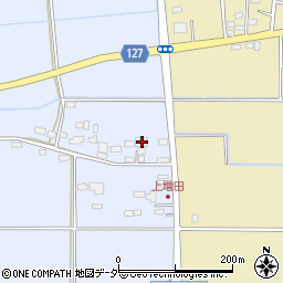 埼玉県深谷市明戸1170周辺の地図