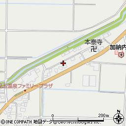 埼玉県本庄市児玉町蛭川1181周辺の地図