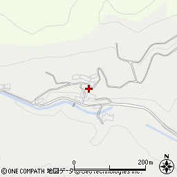 群馬県甘楽郡甘楽町秋畑491周辺の地図