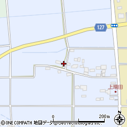 埼玉県深谷市明戸1162周辺の地図