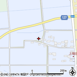 埼玉県深谷市明戸1159周辺の地図