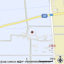 埼玉県深谷市明戸1141周辺の地図