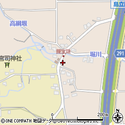 長野県松本市島立4921周辺の地図