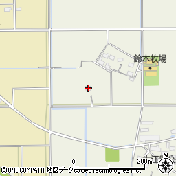 埼玉県熊谷市飯塚1810-1周辺の地図