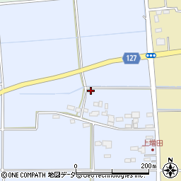 埼玉県深谷市明戸1041周辺の地図