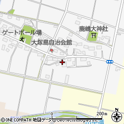 石川工機周辺の地図