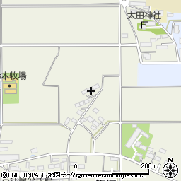 埼玉県熊谷市飯塚1528周辺の地図