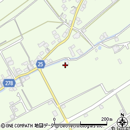長野県松本市梓川梓1509周辺の地図