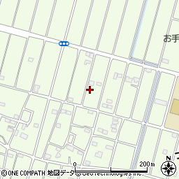 埼玉県深谷市岡1838周辺の地図