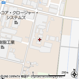 栃木県下都賀郡野木町野木144周辺の地図