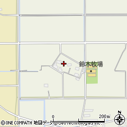 埼玉県熊谷市飯塚1801周辺の地図