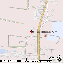 セワタイヤセンター　小岩井周辺の地図