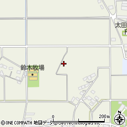 埼玉県熊谷市飯塚1521周辺の地図