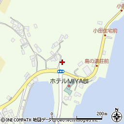 有限会社早川電機周辺の地図