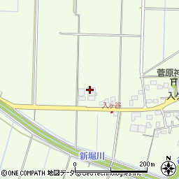 有限会社岩崎工業周辺の地図