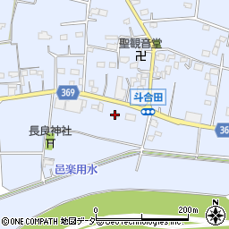 佐藤産業株式会社周辺の地図
