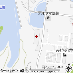 藤岡倉庫運輸周辺の地図