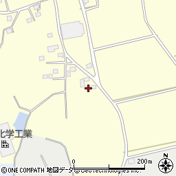 茨城県古河市上和田1137周辺の地図