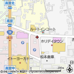 わくわくパソコン教室南松本校 松本市 パソコン教室 の電話番号 住所 地図 マピオン電話帳