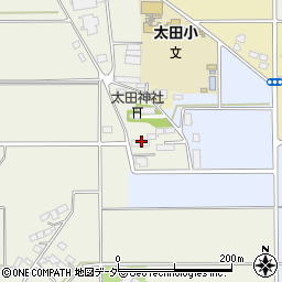 株式会社熊谷防災メンテナンス周辺の地図