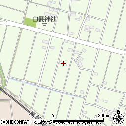 埼玉県深谷市岡1480周辺の地図