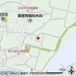 群馬県藤岡市神田1585周辺の地図