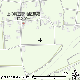 長野県松本市梓川梓3377周辺の地図