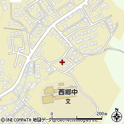島根県隠岐郡隠岐の島町栄町613周辺の地図